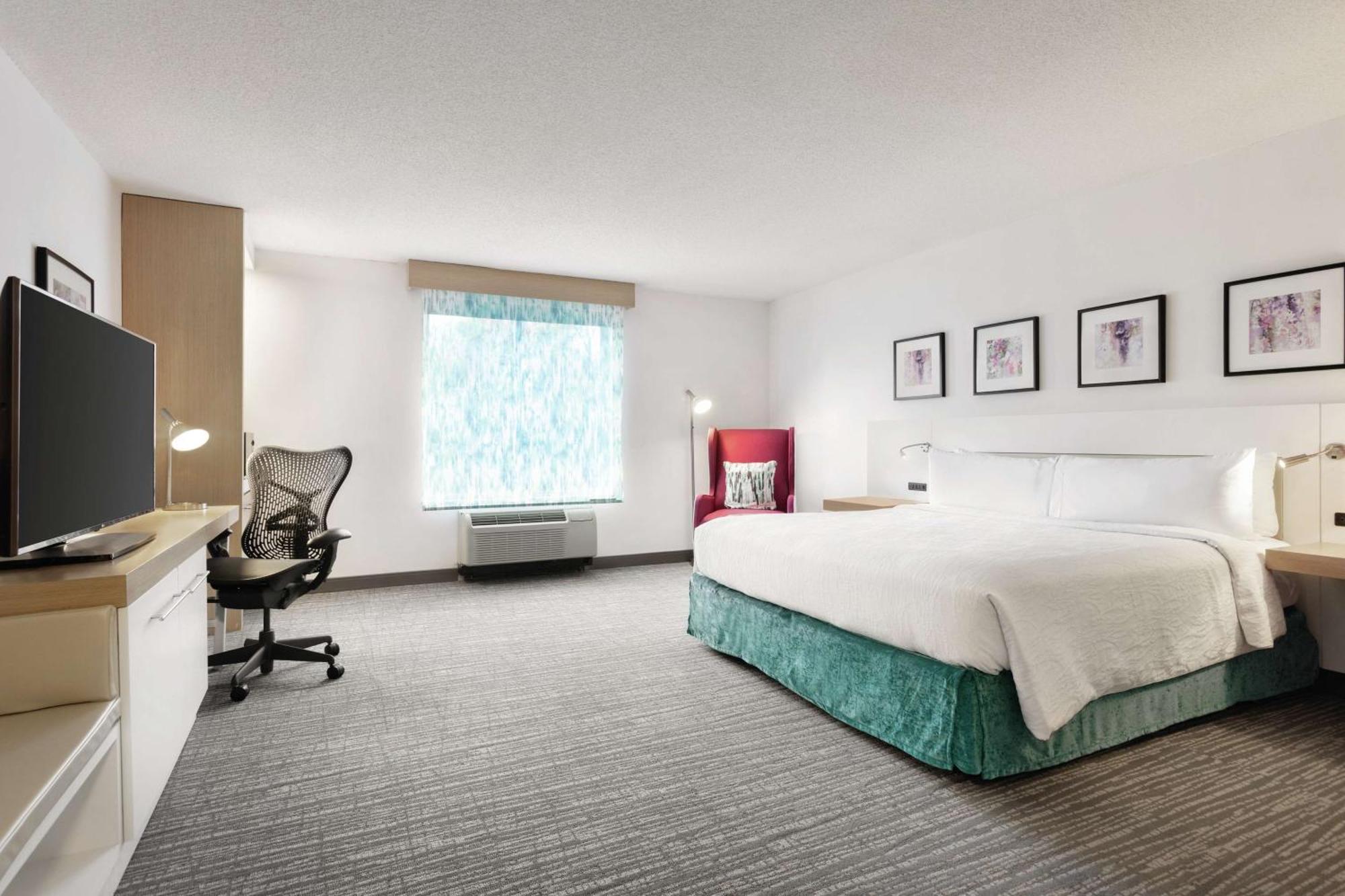 Hilton Garden Inn Bridgewater Exterior foto